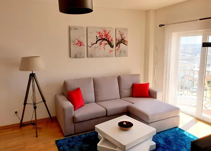 Gorgeous Apartment In Portimao