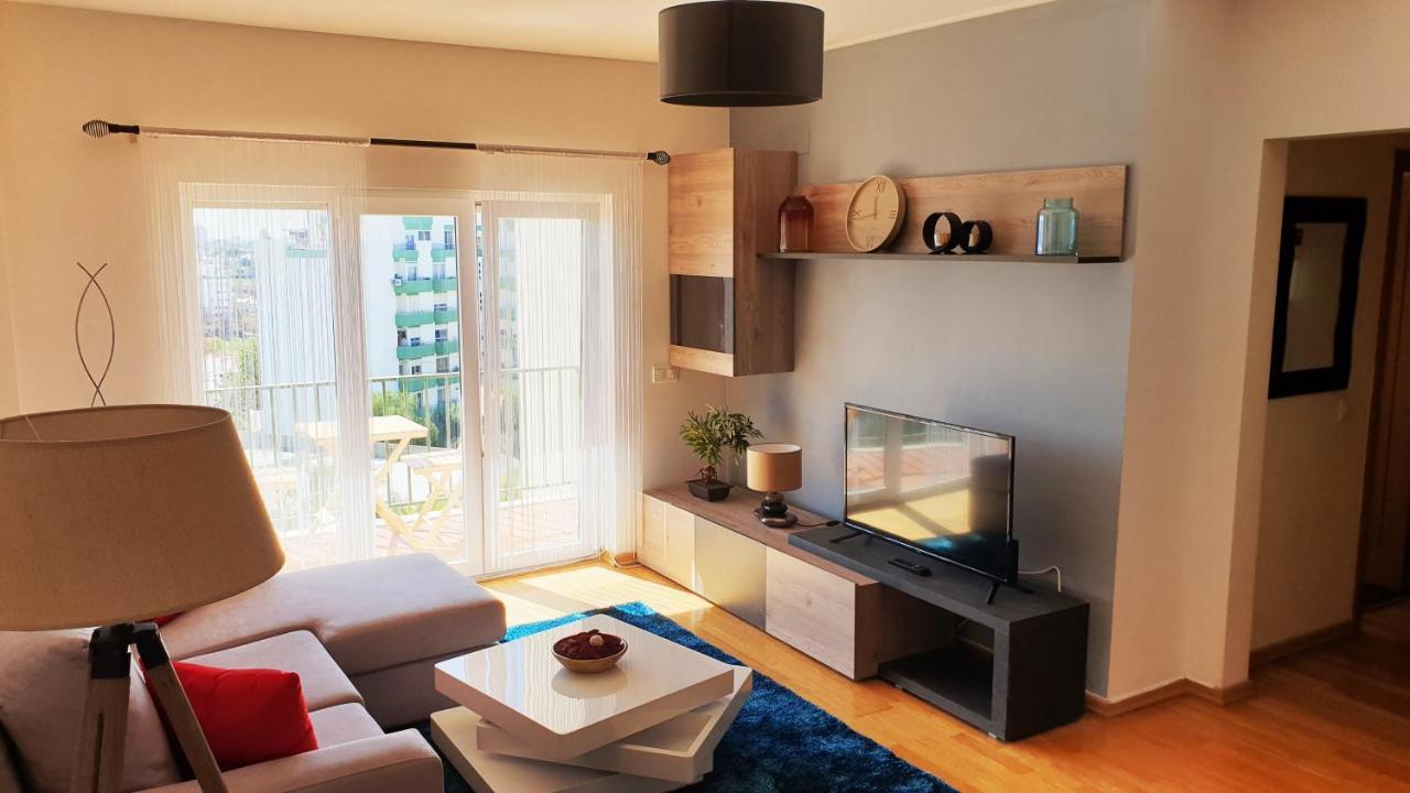 Appartement Gorgeous In
