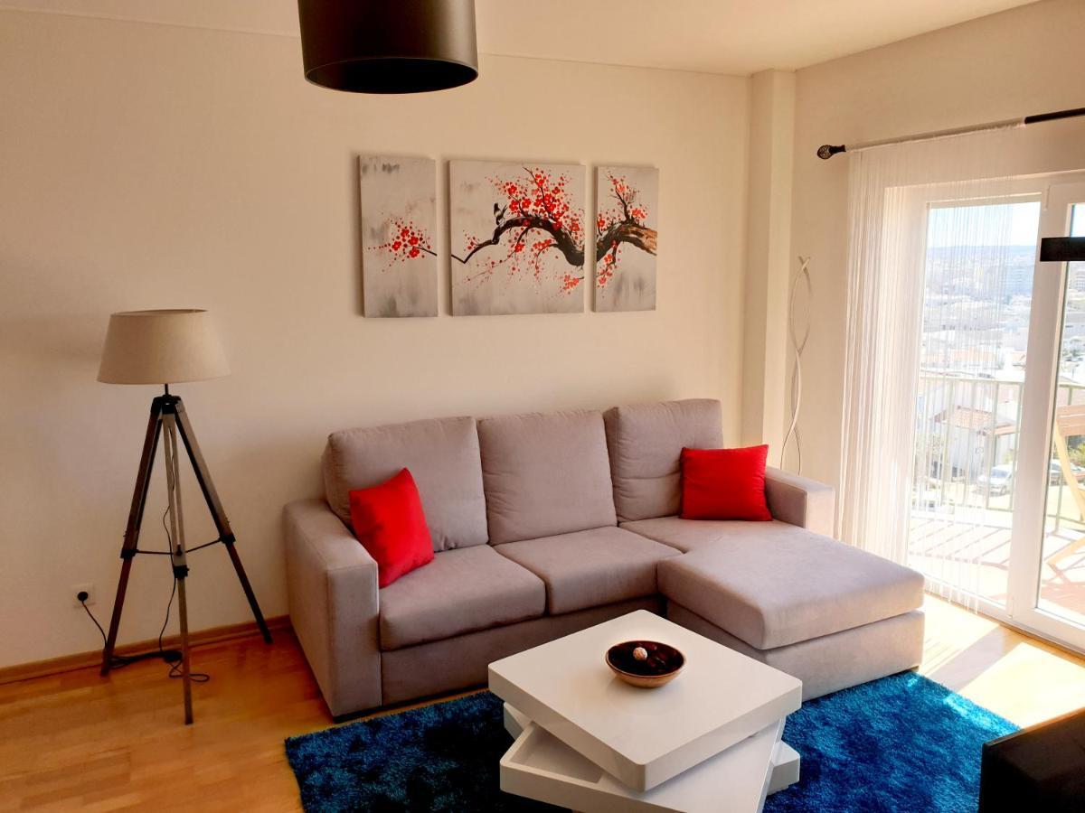 Appartement Gorgeous In