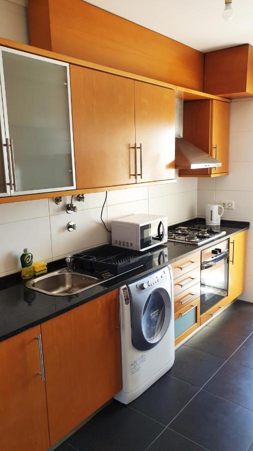 Appartement Gorgeous In *