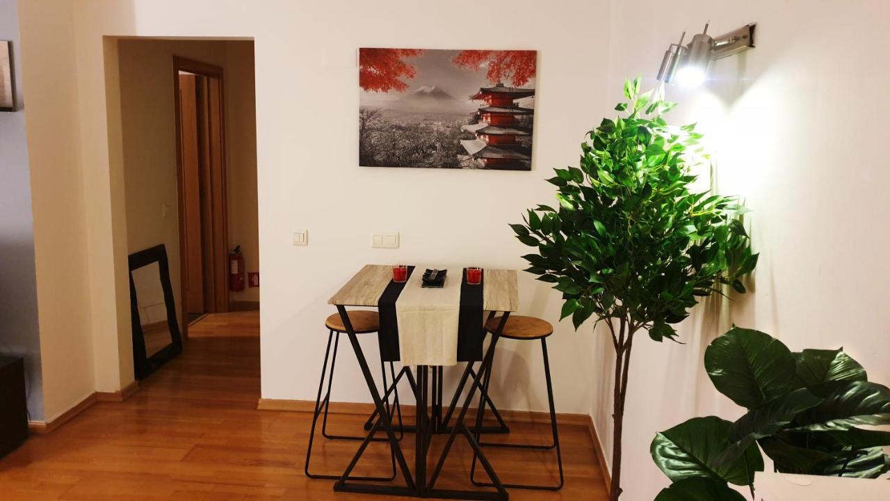 Appartement Gorgeous In